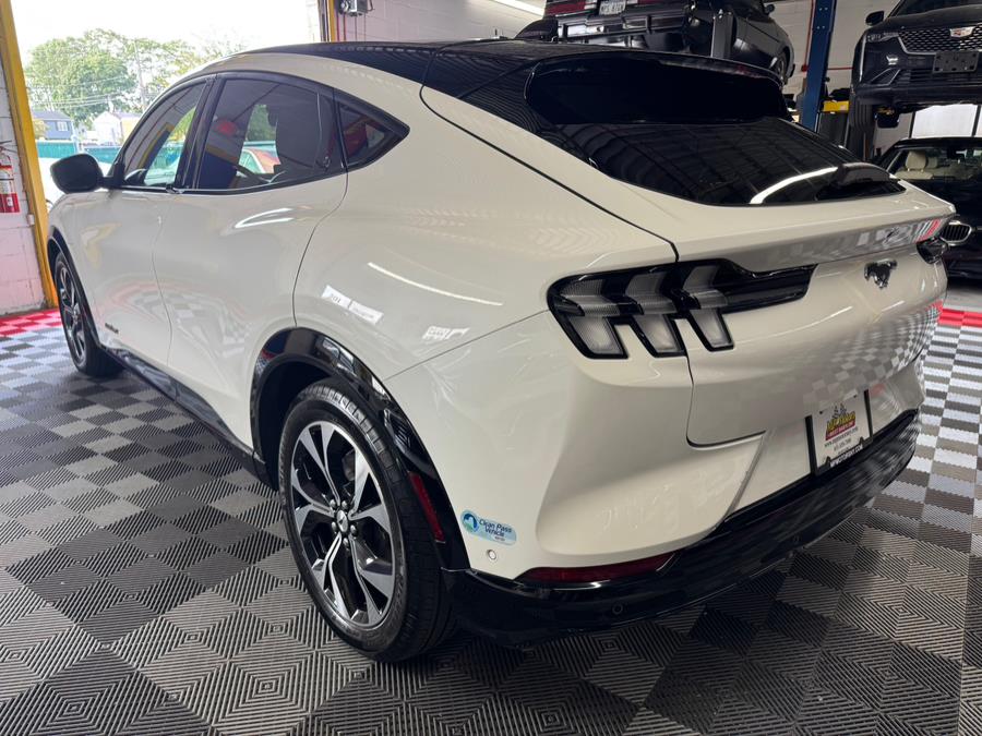 2021 Ford Mustang Mach-E Premium AWD, available for sale in West Babylon , New York | MP Motors Inc. West Babylon , New York 2021 Ford Mustang Mach-E Premium AWD, available for sale in West Babylon , New York | MP Motors Inc. West Babylon , New York