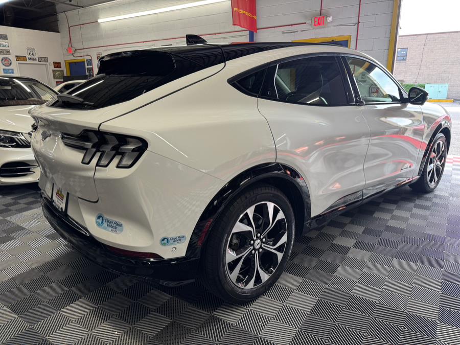 2021 Ford Mustang Mach-E Premium AWD, available for sale in West Babylon , New York | MP Motors Inc. West Babylon , New York 2021 Ford Mustang Mach-E Premium AWD, available for sale in West Babylon , New York | MP Motors Inc. West Babylon , New York