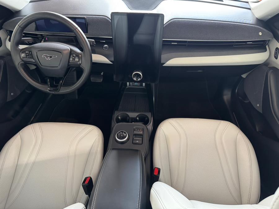 2021 Ford Mustang Mach-E Premium AWD, available for sale in West Babylon , New York | MP Motors Inc. West Babylon , New York 2021 Ford Mustang Mach-E Premium AWD, available for sale in West Babylon , New York | MP Motors Inc. West Babylon , New York