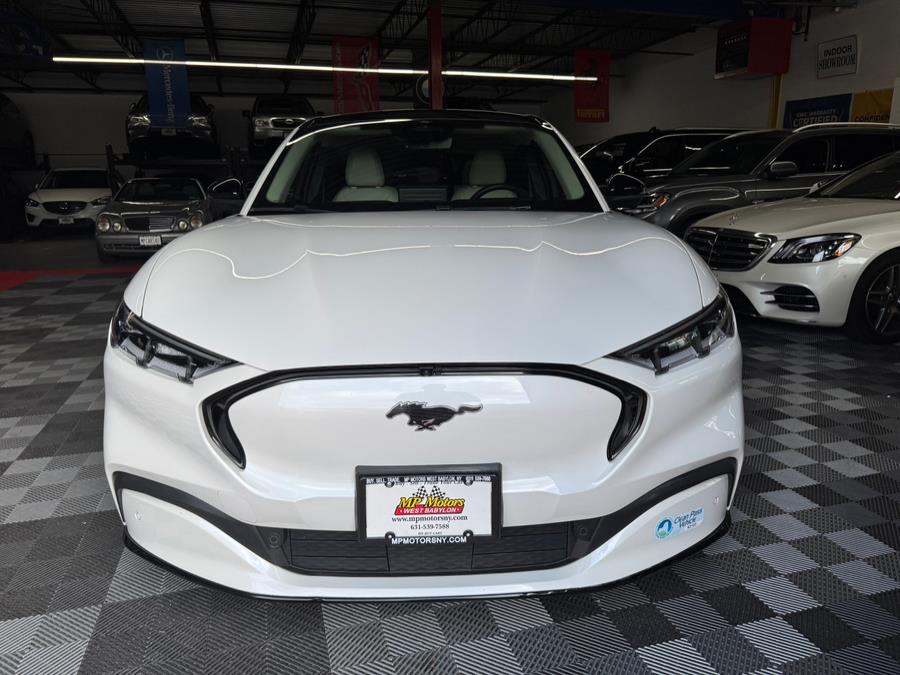 2021 Ford Mustang Mach-E Premium AWD, available for sale in West Babylon , New York | MP Motors Inc. West Babylon , New York 2021 Ford Mustang Mach-E Premium AWD, available for sale in West Babylon , New York | MP Motors Inc. West Babylon , New York