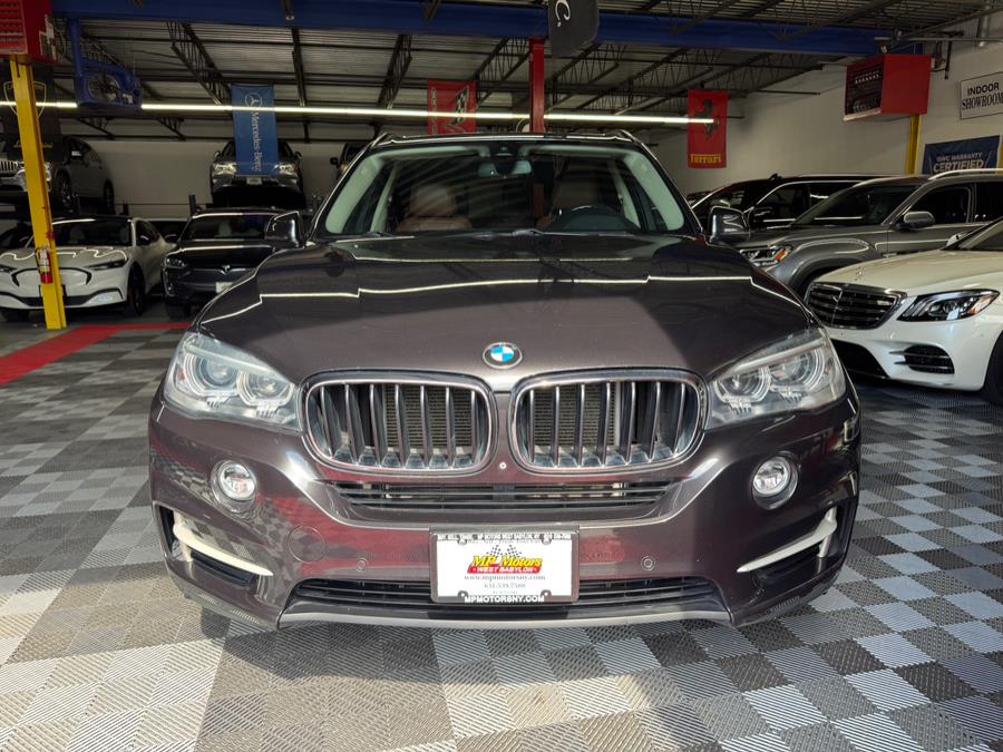 2015 BMW X5 AWD 4dr xDrive35i, available for sale in West Babylon , New York | MP Motors Inc. West Babylon , New York 2015 BMW X5 AWD 4dr xDrive35i, available for sale in West Babylon , New York | MP Motors Inc. West Babylon , New York
