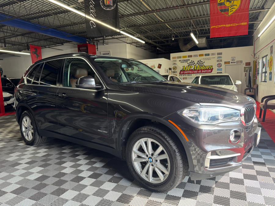 2015 BMW X5 AWD 4dr xDrive35i, available for sale in West Babylon , New York | MP Motors Inc. West Babylon , New York 2015 BMW X5 AWD 4dr xDrive35i, available for sale in West Babylon , New York | MP Motors Inc. West Babylon , New York