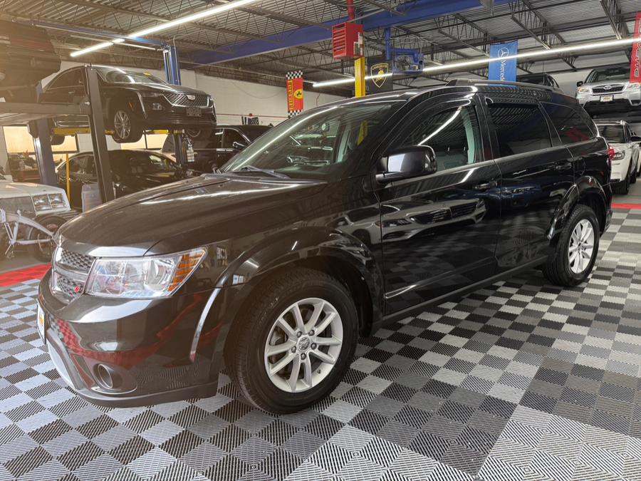 2013 Dodge Journey FWD 4dr SXT, available for sale in West Babylon , New York | MP Motors Inc. West Babylon , New York 2013 Dodge Journey FWD 4dr SXT, available for sale in West Babylon , New York | MP Motors Inc. West Babylon , New York