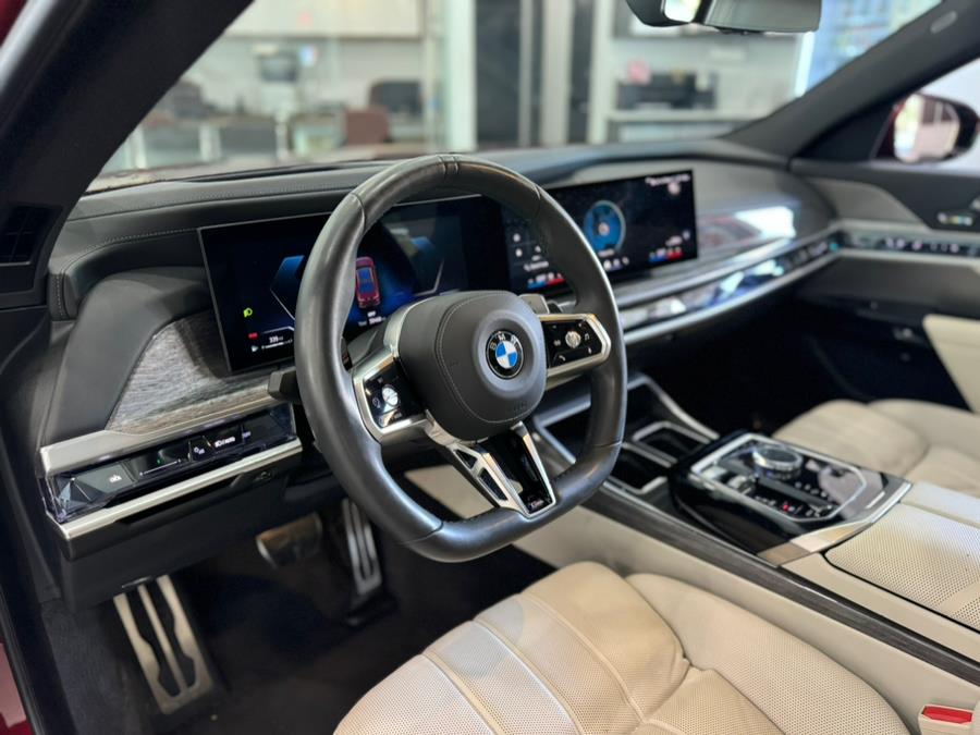 2023 BMW 7 Series 760i xDrive Sedan, available for sale in Franklin Square, New York | Luxury Motor Club. Franklin Square, New York 2023 BMW 7 Series 760i xDrive Sedan, available for sale in Franklin Square, New York | Luxury Motor Club. Franklin Square, New York