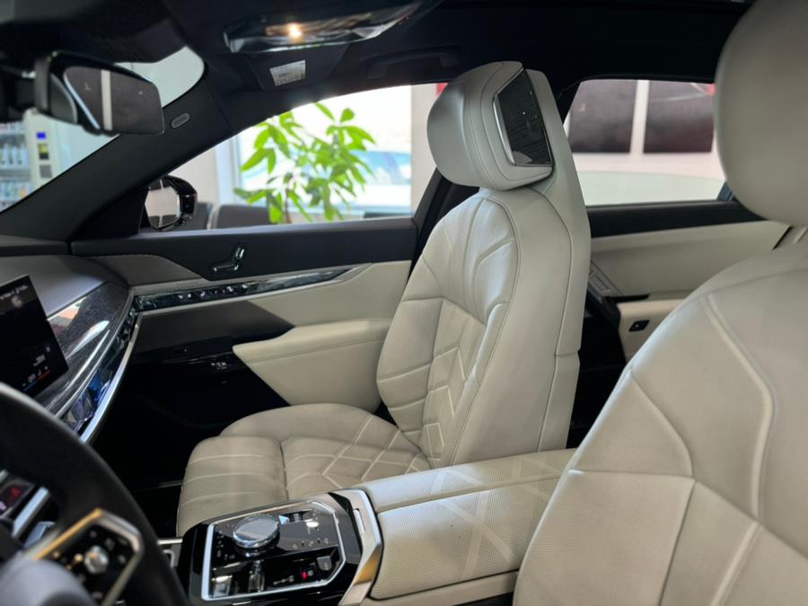 2023 BMW 7 Series 760i xDrive Sedan, available for sale in Franklin Square, New York | Luxury Motor Club. Franklin Square, New York 2023 BMW 7 Series 760i xDrive Sedan, available for sale in Franklin Square, New York | Luxury Motor Club. Franklin Square, New York