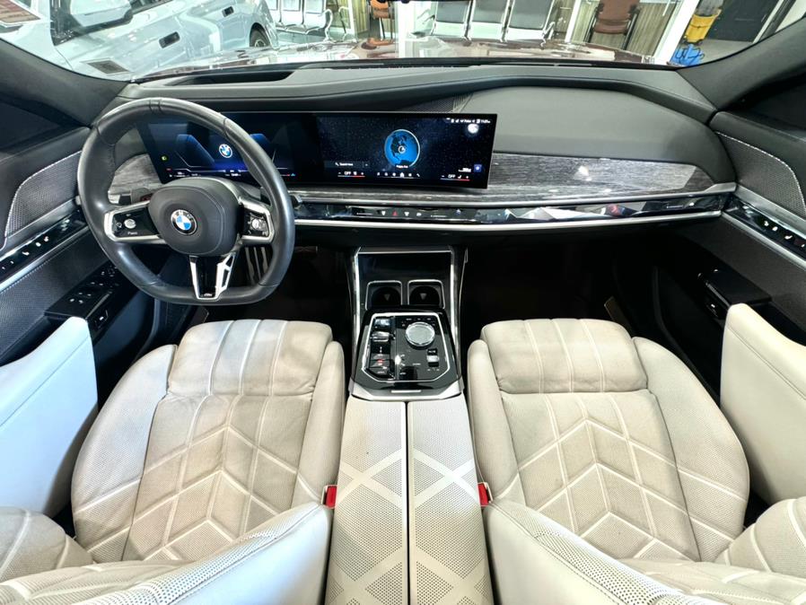 2023 BMW 7 Series 760i xDrive Sedan, available for sale in Franklin Square, New York | Luxury Motor Club. Franklin Square, New York 2023 BMW 7 Series 760i xDrive Sedan, available for sale in Franklin Square, New York | Luxury Motor Club. Franklin Square, New York