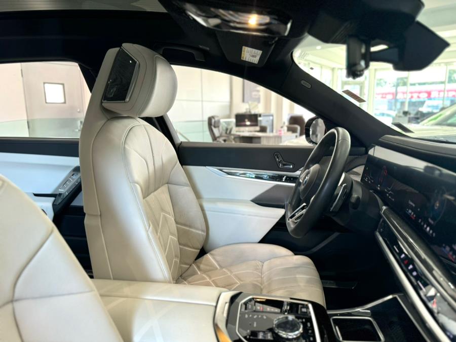 2023 BMW 7 Series 760i xDrive Sedan, available for sale in Franklin Square, New York | Luxury Motor Club. Franklin Square, New York 2023 BMW 7 Series 760i xDrive Sedan, available for sale in Franklin Square, New York | Luxury Motor Club. Franklin Square, New York