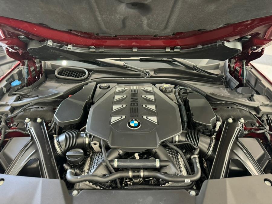 2023 BMW 7 Series 760i xDrive Sedan, available for sale in Franklin Square, New York | Luxury Motor Club. Franklin Square, New York 2023 BMW 7 Series 760i xDrive Sedan, available for sale in Franklin Square, New York | Luxury Motor Club. Franklin Square, New York