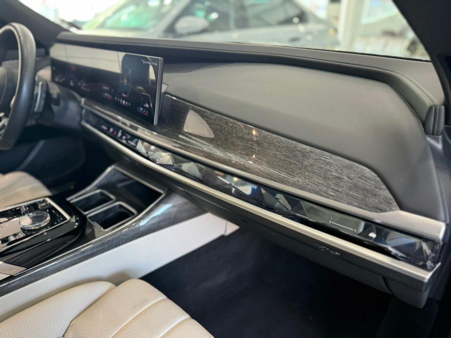 2023 BMW 7 Series 760i xDrive Sedan, available for sale in Franklin Square, New York | Luxury Motor Club. Franklin Square, New York 2023 BMW 7 Series 760i xDrive Sedan, available for sale in Franklin Square, New York | Luxury Motor Club. Franklin Square, New York