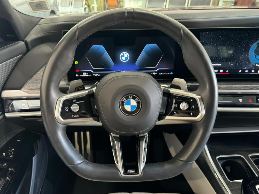 2023 BMW 7 Series 760i xDrive Sedan, available for sale in Franklin Square, New York | Luxury Motor Club. Franklin Square, New York 2023 BMW 7 Series 760i xDrive Sedan, available for sale in Franklin Square, New York | Luxury Motor Club. Franklin Square, New York