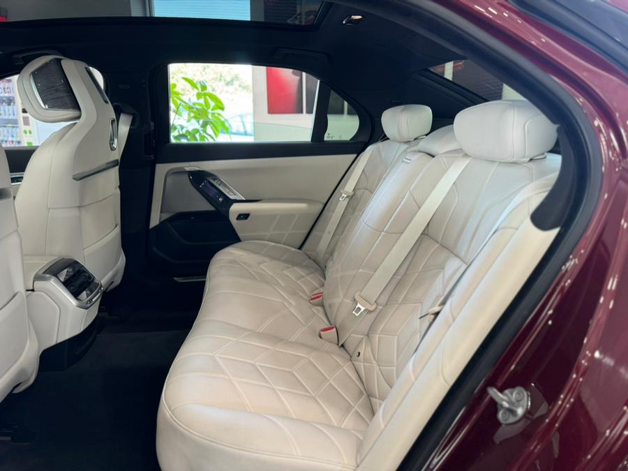 2023 BMW 7 Series 760i xDrive Sedan, available for sale in Franklin Square, New York | Luxury Motor Club. Franklin Square, New York 2023 BMW 7 Series 760i xDrive Sedan, available for sale in Franklin Square, New York | Luxury Motor Club. Franklin Square, New York