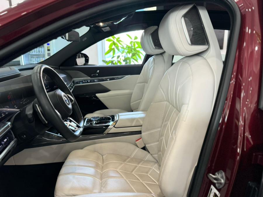 2023 BMW 7 Series 760i xDrive Sedan, available for sale in Franklin Square, New York | Luxury Motor Club. Franklin Square, New York 2023 BMW 7 Series 760i xDrive Sedan, available for sale in Franklin Square, New York | Luxury Motor Club. Franklin Square, New York