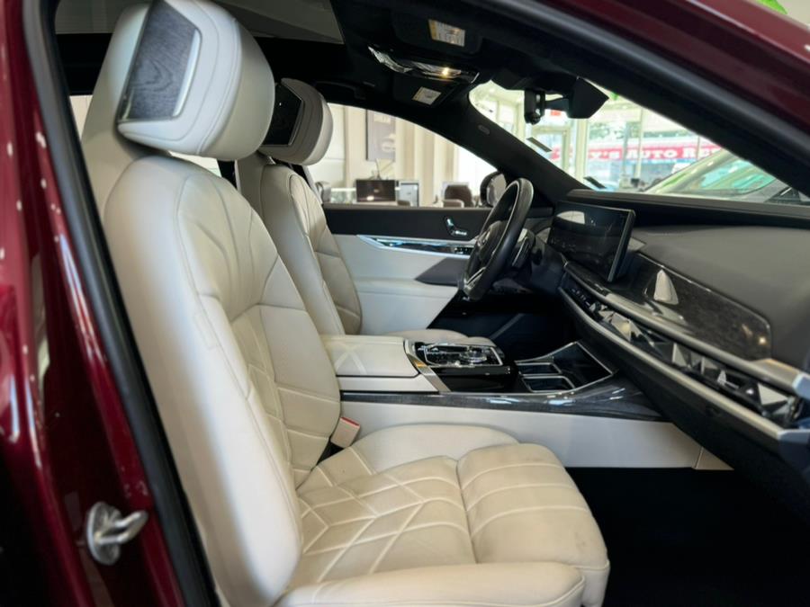2023 BMW 7 Series 760i xDrive Sedan, available for sale in Franklin Square, New York | Luxury Motor Club. Franklin Square, New York 2023 BMW 7 Series 760i xDrive Sedan, available for sale in Franklin Square, New York | Luxury Motor Club. Franklin Square, New York