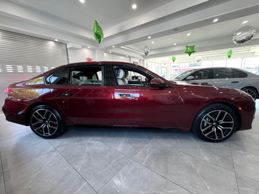 2023 BMW 7 Series 760i xDrive Sedan, available for sale in Franklin Square, New York | Luxury Motor Club. Franklin Square, New York 2023 BMW 7 Series 760i xDrive Sedan, available for sale in Franklin Square, New York | Luxury Motor Club. Franklin Square, New York