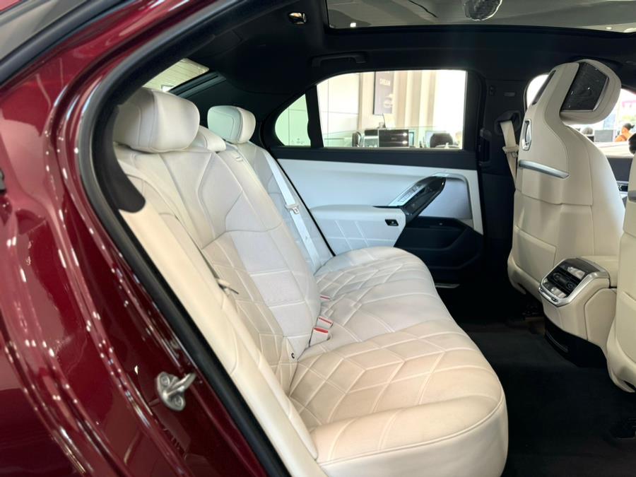 2023 BMW 7 Series 760i xDrive Sedan, available for sale in Franklin Square, New York | Luxury Motor Club. Franklin Square, New York 2023 BMW 7 Series 760i xDrive Sedan, available for sale in Franklin Square, New York | Luxury Motor Club. Franklin Square, New York