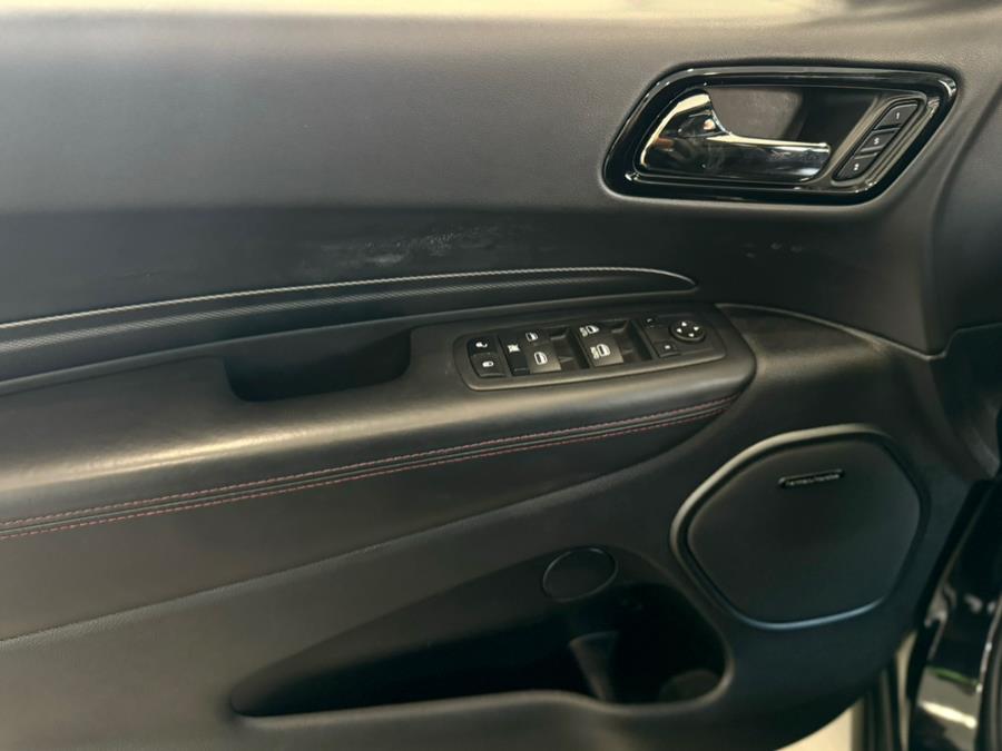 2022 Dodge Durango R/T Plus photo 10