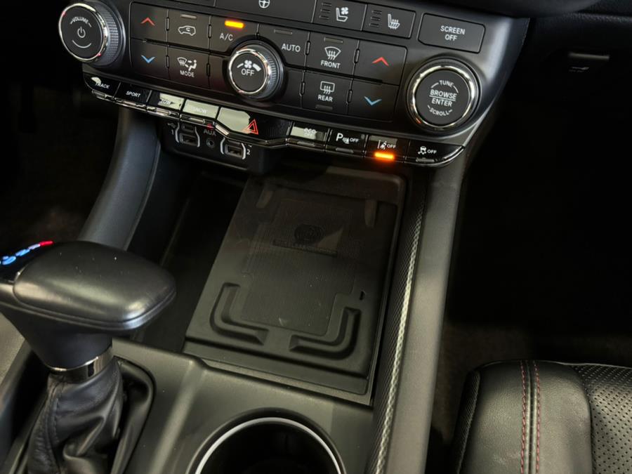 2022 Dodge Durango R/T Plus photo 30