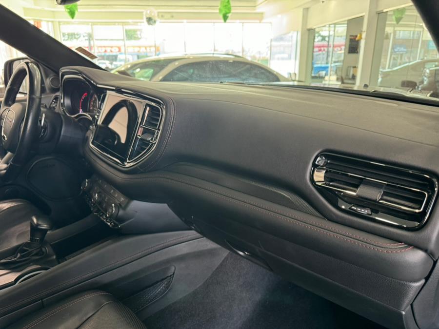 2022 Dodge Durango R/T Plus photo 19