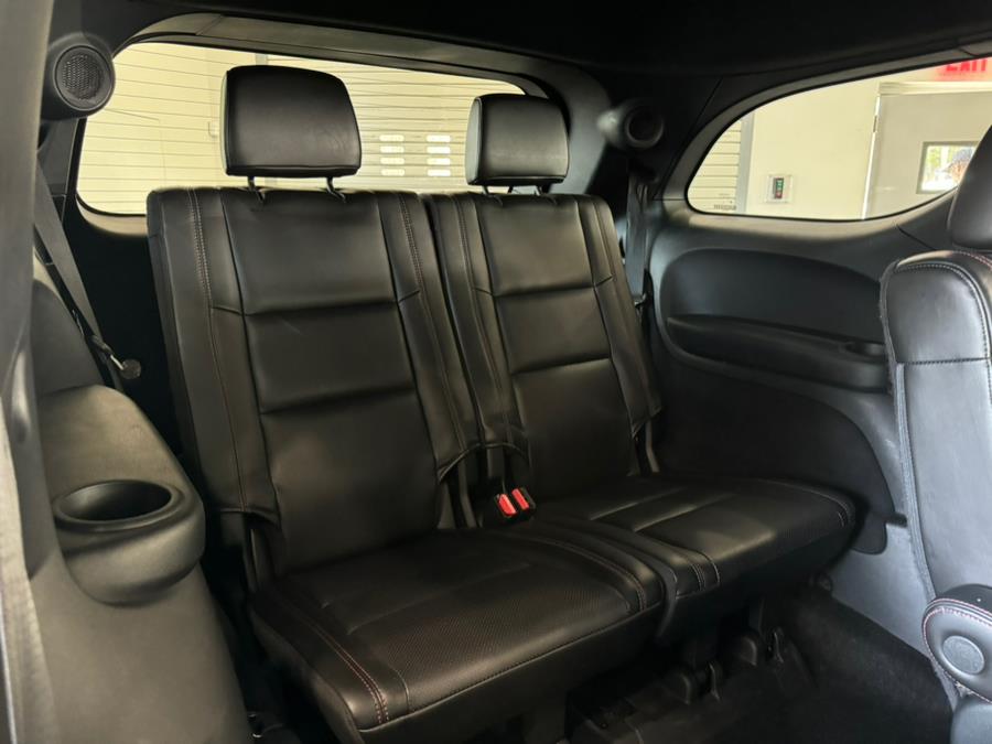 2022 Dodge Durango R/T Plus photo 24