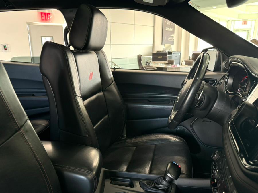 2022 Dodge Durango R/T Plus photo 21