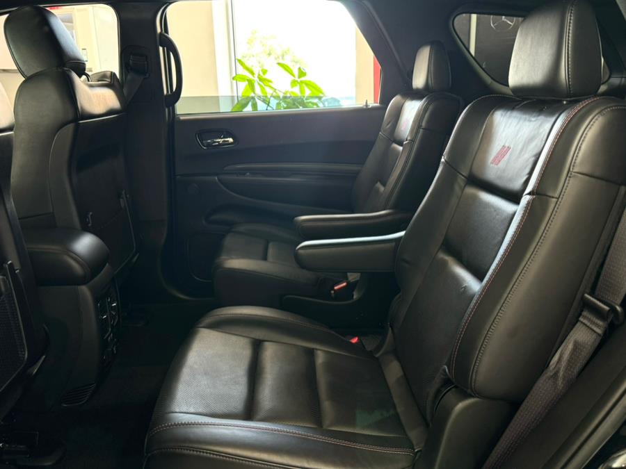 2022 Dodge Durango R/T Plus photo 15