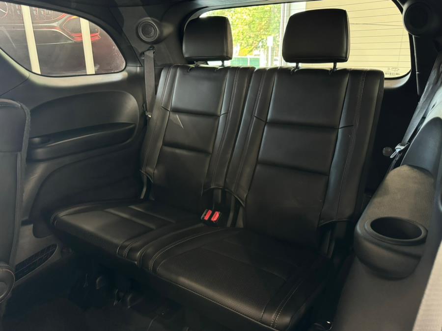 2022 Dodge Durango R/T Plus photo 17