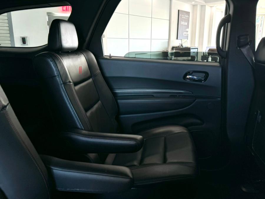 2022 Dodge Durango R/T Plus photo 23