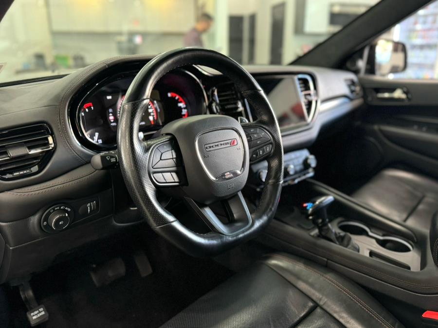 2022 Dodge Durango R/T Plus photo 12