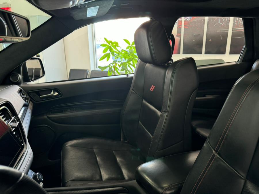 2022 Dodge Durango R/T Plus photo 14