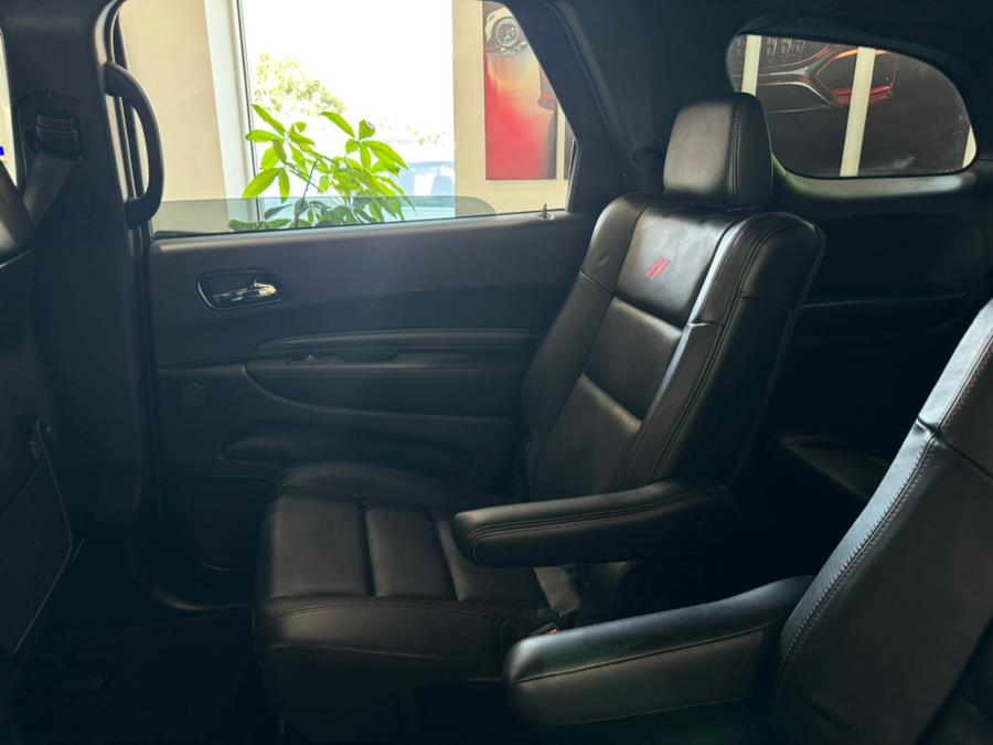 2022 Dodge Durango R/T Plus photo 16