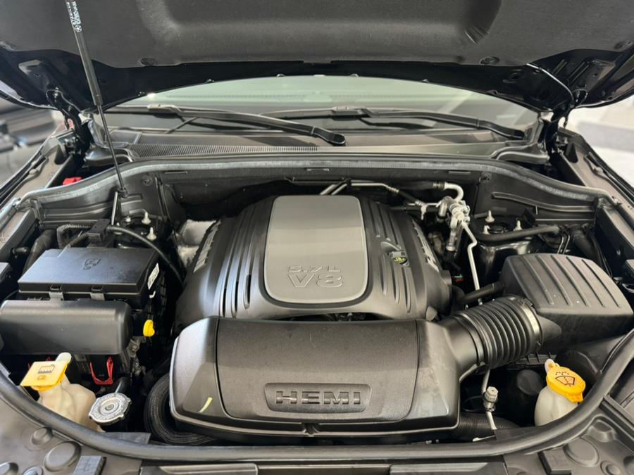 2022 Dodge Durango R/T Plus photo 32