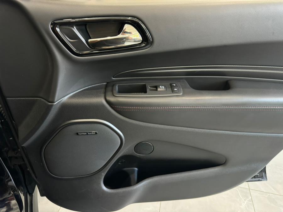 2022 Dodge Durango R/T Plus photo 18