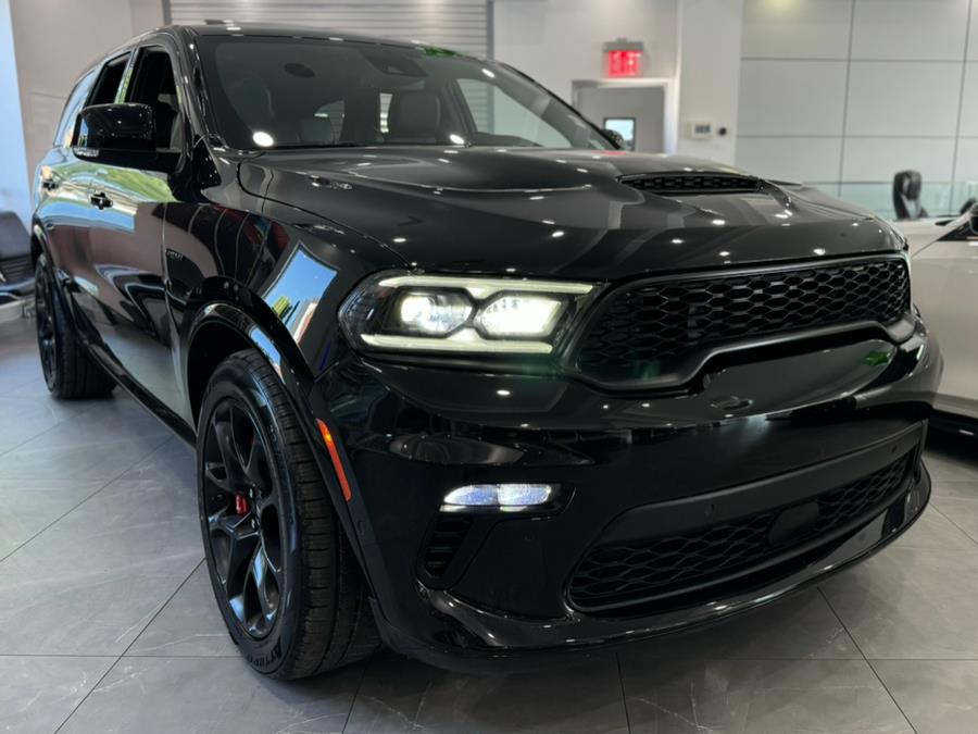 2022 Dodge Durango R/T Plus photo 9
