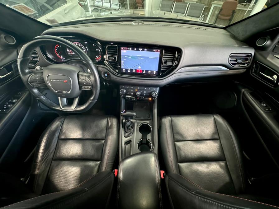 2022 Dodge Durango R/T Plus photo 25