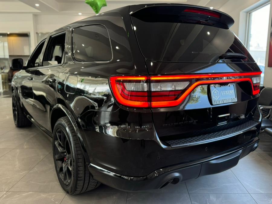 2022 Dodge Durango R/T Plus photo 2