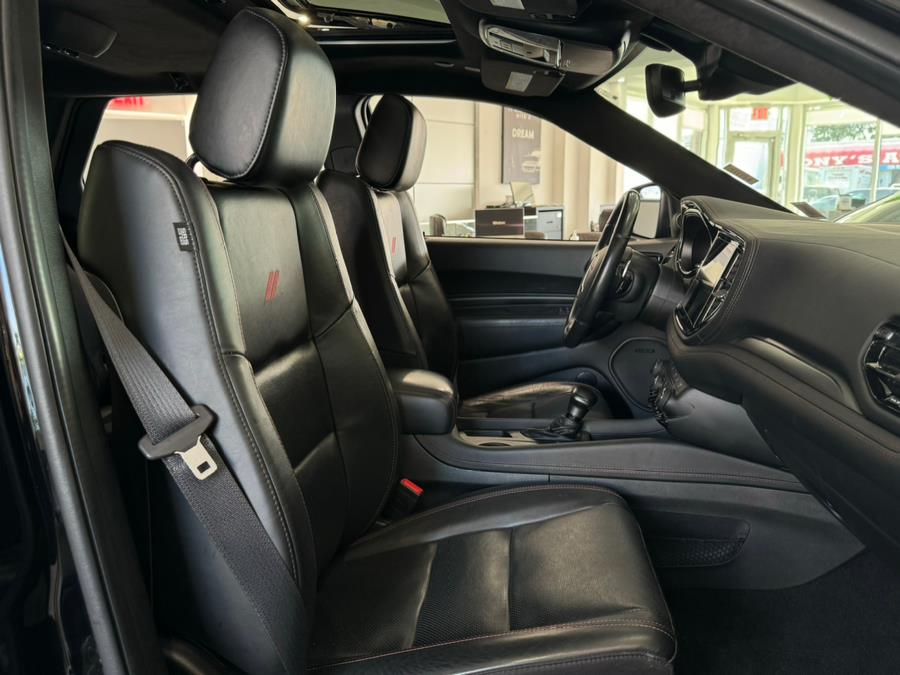 2022 Dodge Durango R/T Plus photo 20