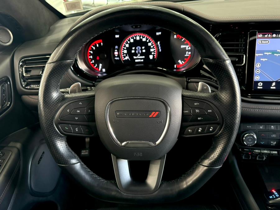 2022 Dodge Durango R/T Plus photo 26
