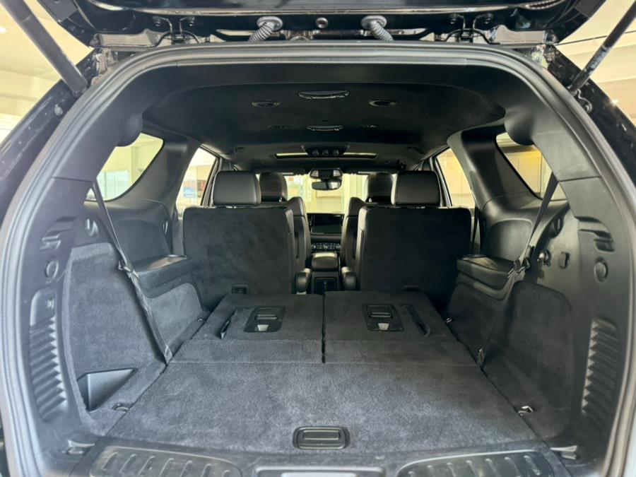 2022 Dodge Durango R/T Plus photo 5