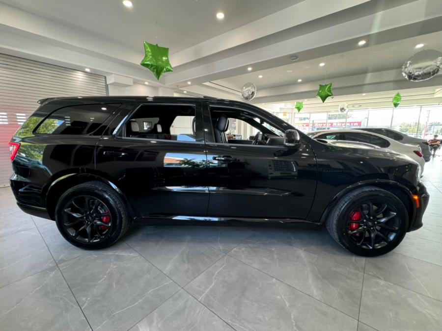 2022 Dodge Durango R/T Plus photo 8