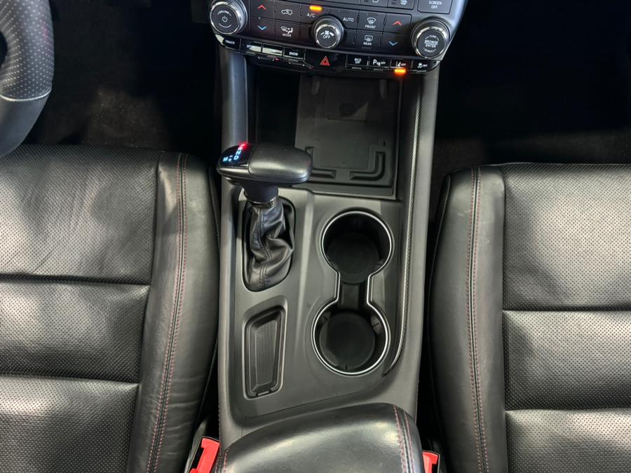 2022 Dodge Durango R/T Plus photo 31
