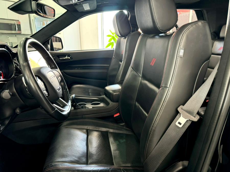 2022 Dodge Durango R/T Plus photo 13