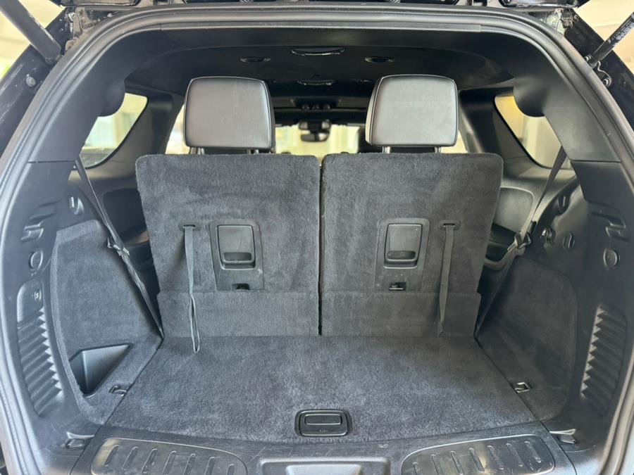 2022 Dodge Durango R/T Plus photo 4