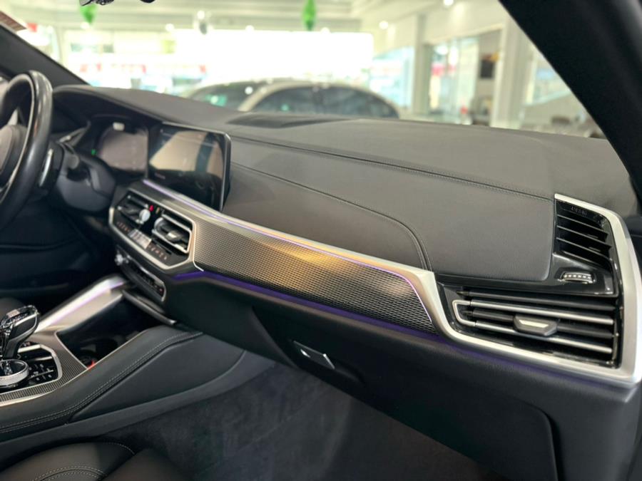 2022 BMW X6 xDrive40i Sports Activity Coupe, available for sale in Franklin Square, New York | Luxury Motor Club. Franklin Square, New York 2022 BMW X6 xDrive40i Sports Activity Coupe, available for sale in Franklin Square, New York | Luxury Motor Club. Franklin Square, New York