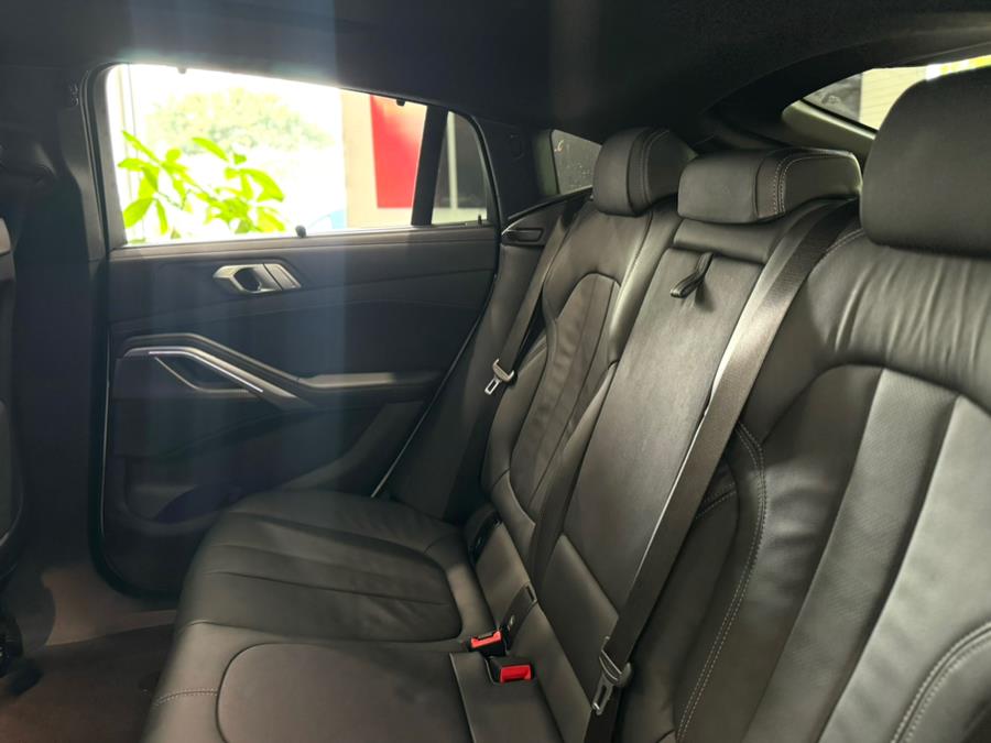 2022 BMW X6 xDrive40i Sports Activity Coupe, available for sale in Franklin Square, New York | Luxury Motor Club. Franklin Square, New York 2022 BMW X6 xDrive40i Sports Activity Coupe, available for sale in Franklin Square, New York | Luxury Motor Club. Franklin Square, New York