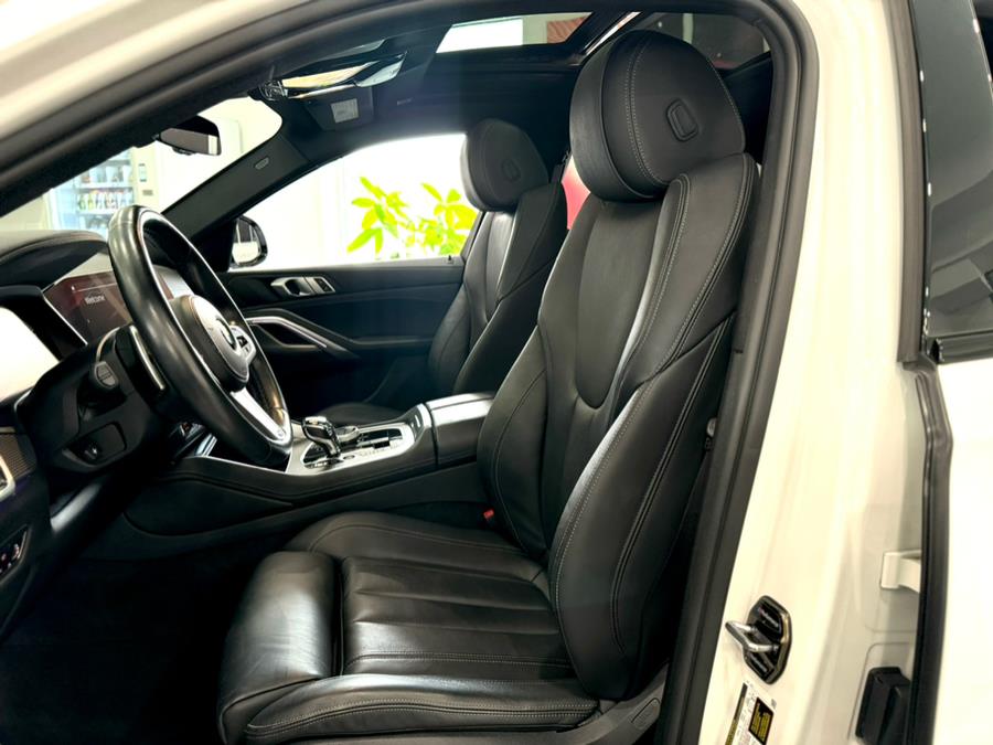 2022 BMW X6 xDrive40i Sports Activity Coupe, available for sale in Franklin Square, New York | Luxury Motor Club. Franklin Square, New York 2022 BMW X6 xDrive40i Sports Activity Coupe, available for sale in Franklin Square, New York | Luxury Motor Club. Franklin Square, New York