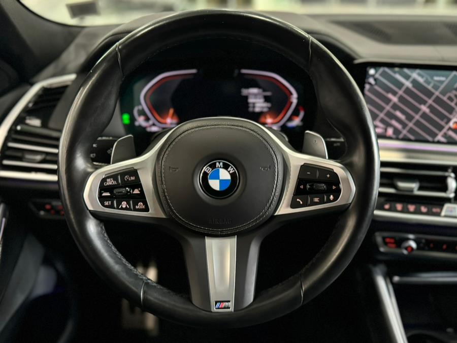 2022 BMW X6 xDrive40i Sports Activity Coupe, available for sale in Franklin Square, New York | Luxury Motor Club. Franklin Square, New York 2022 BMW X6 xDrive40i Sports Activity Coupe, available for sale in Franklin Square, New York | Luxury Motor Club. Franklin Square, New York