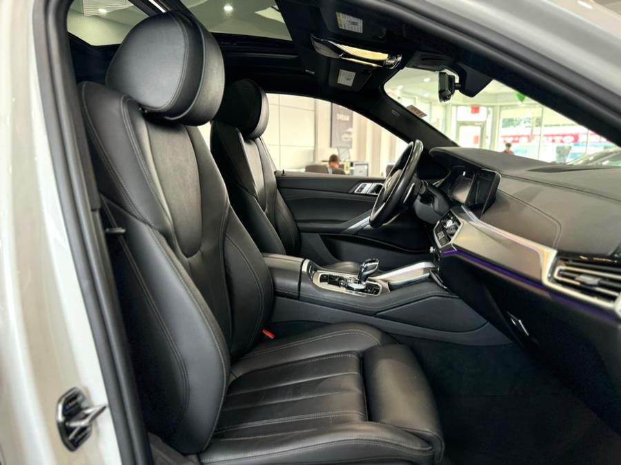 2022 BMW X6 xDrive40i Sports Activity Coupe, available for sale in Franklin Square, New York | Luxury Motor Club. Franklin Square, New York 2022 BMW X6 xDrive40i Sports Activity Coupe, available for sale in Franklin Square, New York | Luxury Motor Club. Franklin Square, New York
