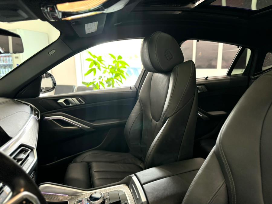 2022 BMW X6 xDrive40i Sports Activity Coupe, available for sale in Franklin Square, New York | Luxury Motor Club. Franklin Square, New York 2022 BMW X6 xDrive40i Sports Activity Coupe, available for sale in Franklin Square, New York | Luxury Motor Club. Franklin Square, New York