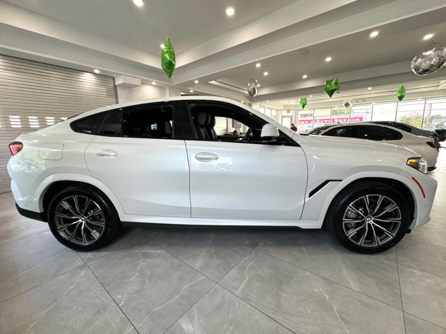 2022 BMW X6 xDrive40i Sports Activity Coupe, available for sale in Franklin Square, New York | Luxury Motor Club. Franklin Square, New York 2022 BMW X6 xDrive40i Sports Activity Coupe, available for sale in Franklin Square, New York | Luxury Motor Club. Franklin Square, New York