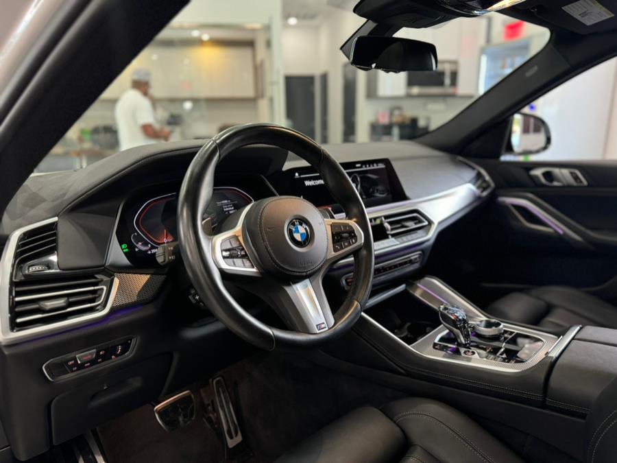 2022 BMW X6 xDrive40i Sports Activity Coupe, available for sale in Franklin Square, New York | Luxury Motor Club. Franklin Square, New York 2022 BMW X6 xDrive40i Sports Activity Coupe, available for sale in Franklin Square, New York | Luxury Motor Club. Franklin Square, New York